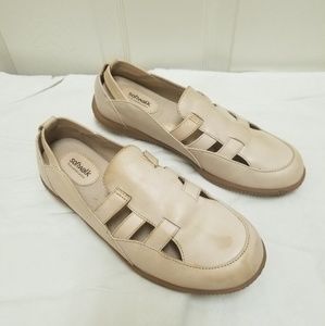 SoftWalk Slip On Comfort Shoes